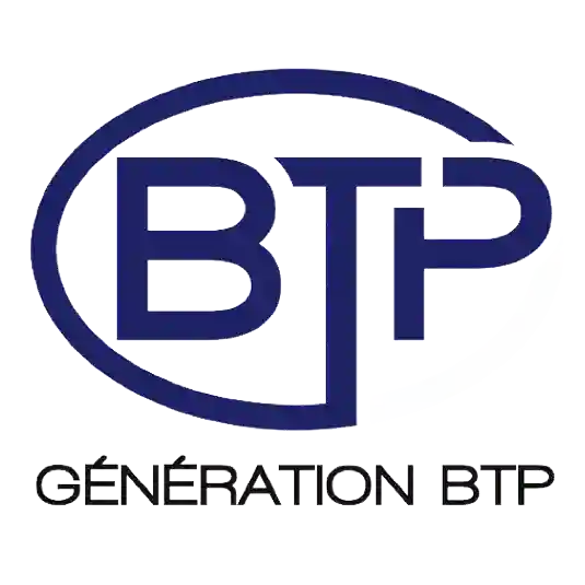 Génération BTP