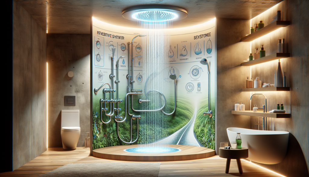 découvrez le fonctionnement d'une douche perpétuelle et apprenez à l'installer chez vous. ce guide complet vous présente les avantages, les étapes d'installation et les conseils pratiques pour profiter d'une expérience de douche ininterrompue tout en économisant de l'eau.
