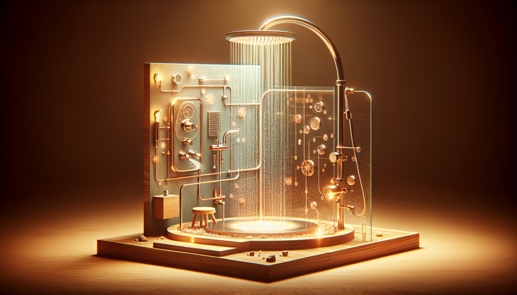 découvrez le fonctionnement d'une douche perpétuelle et apprenez à l'installer chez vous grâce à nos conseils pratiques. optimisez votre confort tout en réduisant votre consommation d'eau avec cette solution innovante.