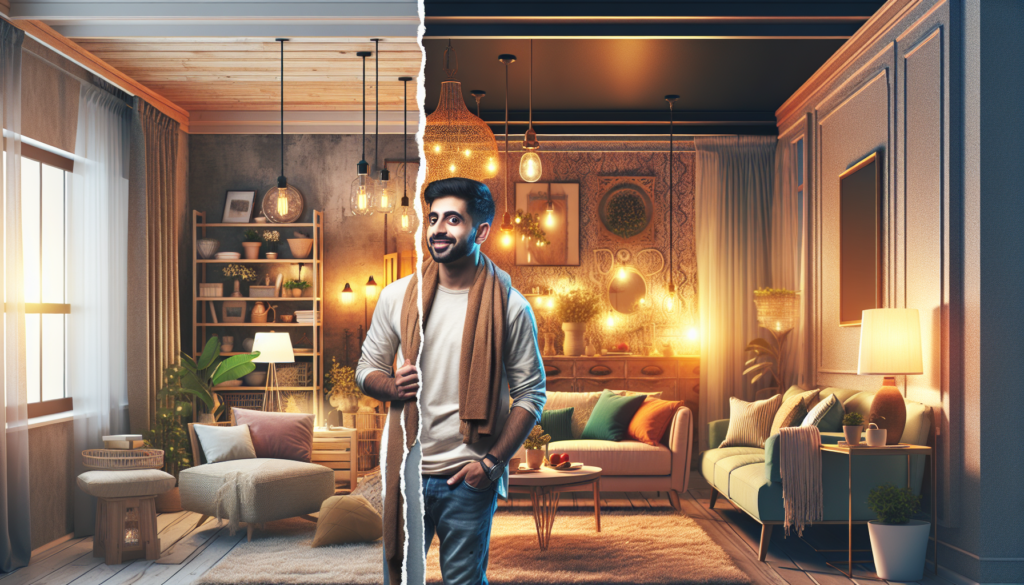 découvrez nos conseils et astuces pour réussir la rénovation de votre salon. transformez cet espace avec des idées pratiques, des choix de décoration inspirants et des solutions adaptées à votre style.