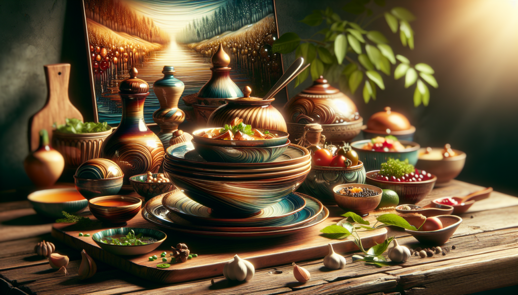 découvrez l'art de sublimer vos plats grâce à la cuisine en laque. cette technique culinaire vous permettra d'apporter éclat et élégance à vos créations gastronomiques, tout en préservant les saveurs. apprenez les astuces et les recettes indispensables pour épater vos convives.