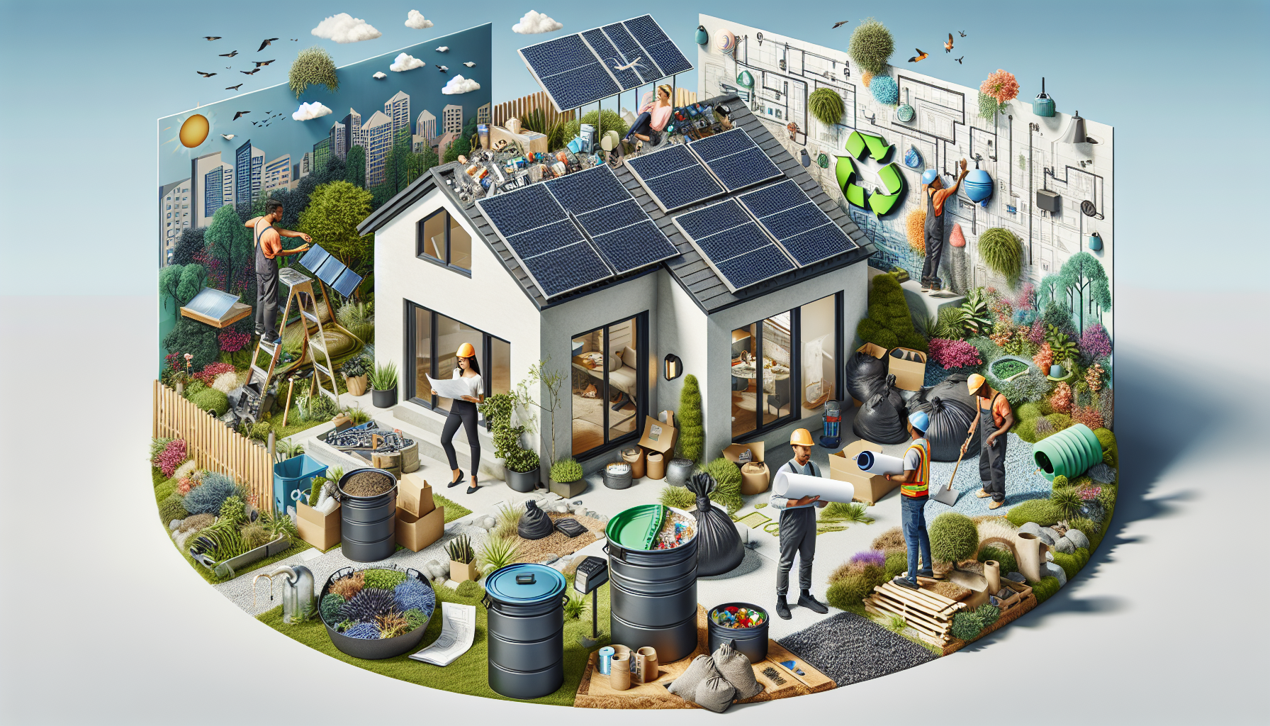 découvrez les nouvelles perspectives du budget 2025 pour optimiser vos aides à la rénovation. éclaircissez les changements et opportunités pour améliorer votre habitat tout en bénéficiant d'un soutien financier.