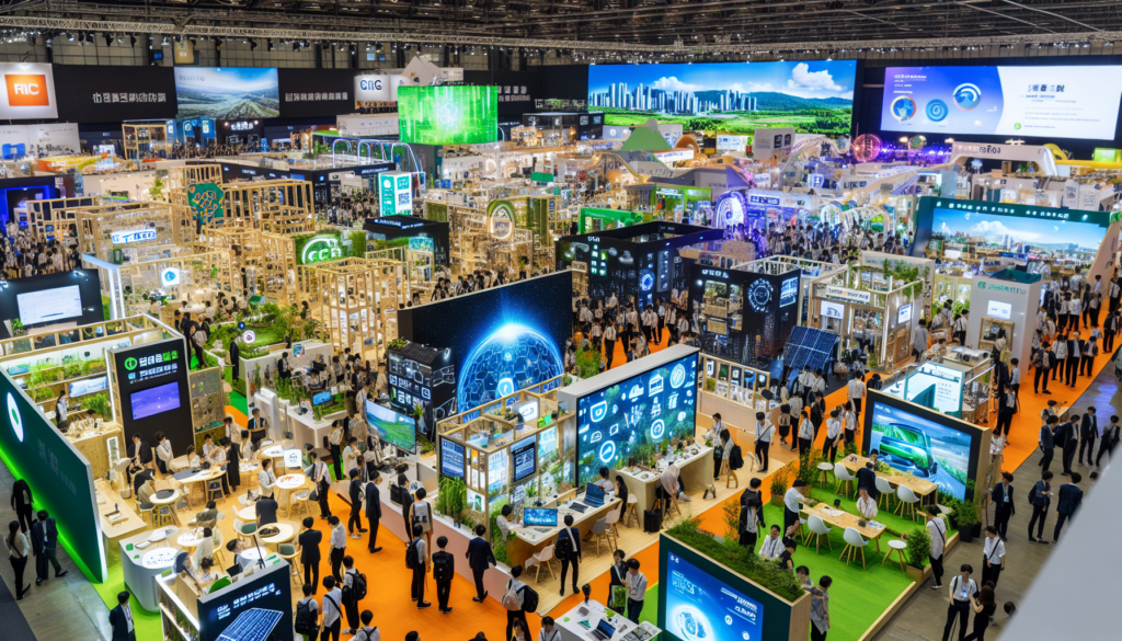 rejoignez-nous pour découvrir effy lors de l'édition 2025 de bepositive, un événement incontournable dédié aux innovations en matière d'énergie et de durabilité. plongez dans un univers de solutions novatrices et d'expertises qui façonneront l'avenir des secteurs de l'énergie, de l'habitat et de la mobilité.