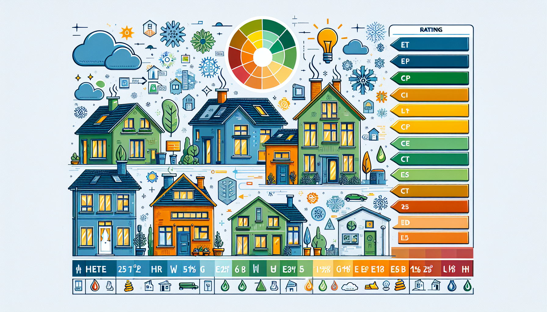 découvrez les évolutions des aides maprimerénov' prévues pour 2025 et tout ce que vous devez savoir sur les changements en matière de rénovation énergétique. préparez-vous à bénéficier d'un soutien optimal pour vos projets de transition énergétique!