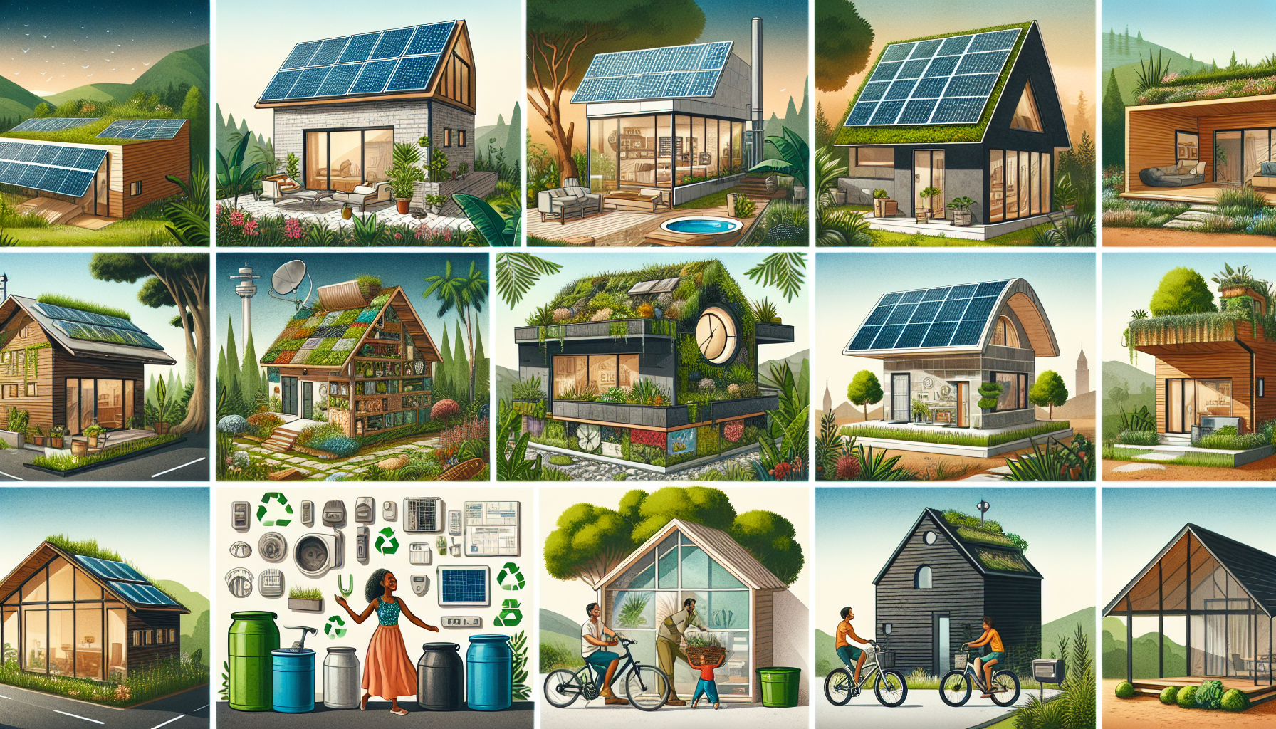 découvrez notre guide complet sur la rénovation thermique. apprenez tout ce qu'il faut savoir pour améliorer l'efficacité énergétique de votre habitation, optimiser votre confort et réduire vos factures d'énergie. suivez nos conseils pratiques et astuces pour réussir votre projet de rénovation thermique.