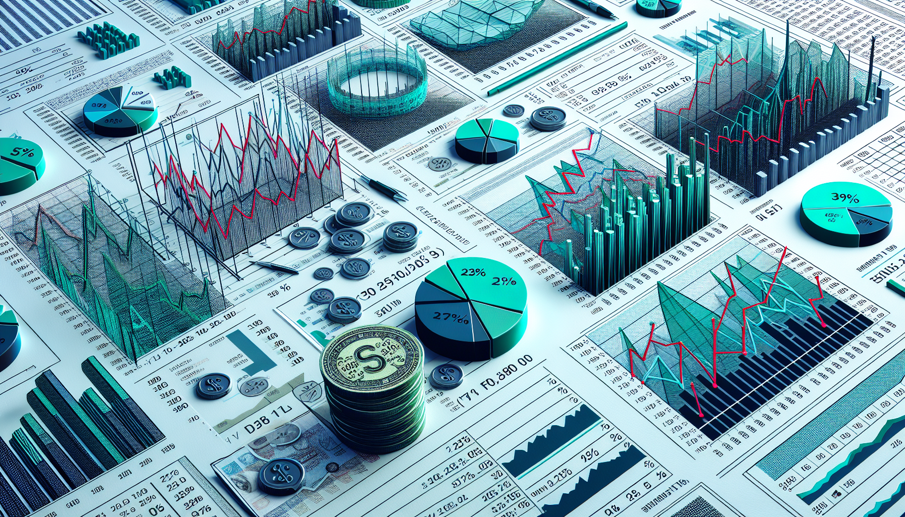 découvrez les dernières nouveautés financières de février, incluant les mises à jour sur lydia, les initiatives de rénovation énergétique et d'autres actualités essentielles à ne pas manquer. restez informé des évolutions qui impactent votre portefeuille!