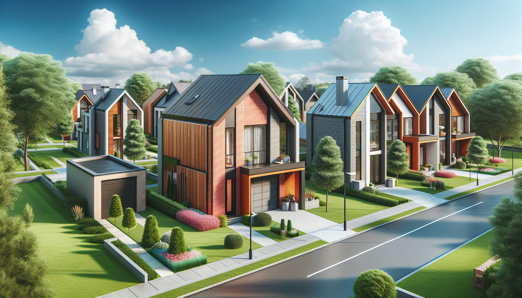 découvrez pourquoi l'isolation extérieure séduit de plus en plus de français. améliorez le confort de votre maison tout en réduisant vos factures d'énergie grâce à cette solution de rénovation efficace et durable.