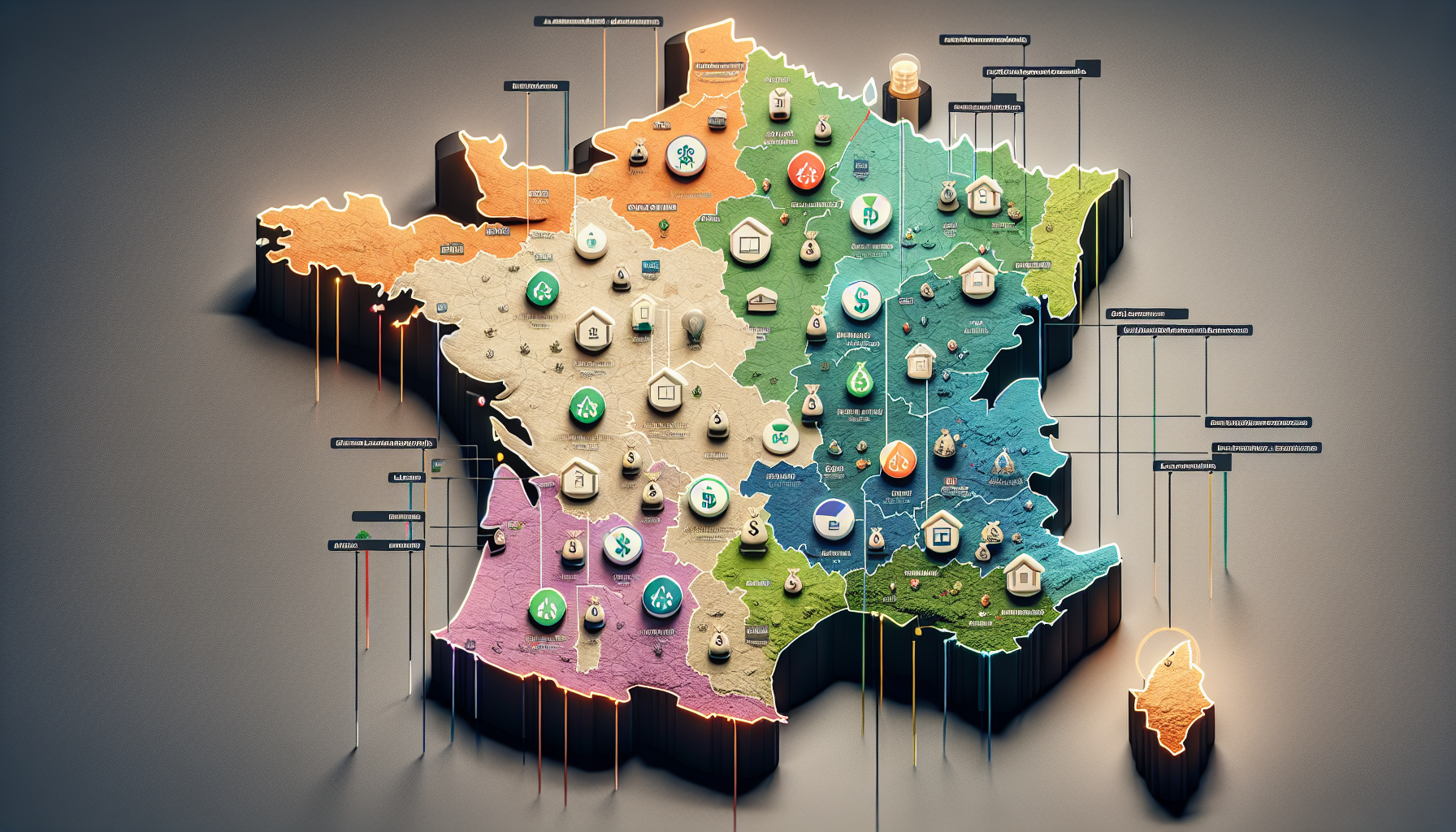 découvrez comment maximiser vos aides à la rénovation énergétique en 2025 en alliant les financements nationaux et locaux. optimisez vos projets pour des économies d'énergie durables tout en bénéficiant d'un accompagnement adapté.