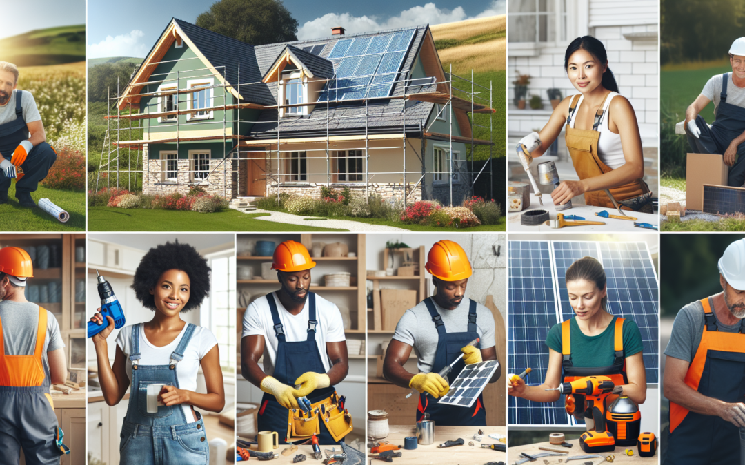 Profitez au maximum des aides à la rénovation énergétique en 2025 grâce à la combinaison des financements nationaux et locaux