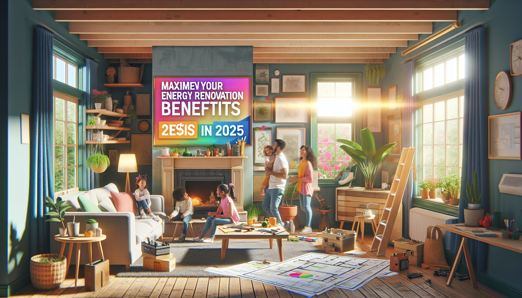 découvrez comment maximiser les aides à la rénovation énergétique en 2025 en combinant les financements nationaux et locaux. transformez votre projet de rénovation en une opportunité financière avantageuse et durable.