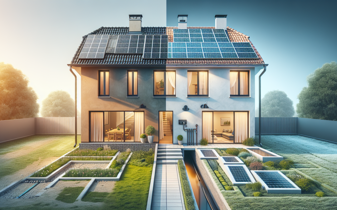 Rénovation intégrale : un choix gagnant qui attire de plus en plus d’adeptes