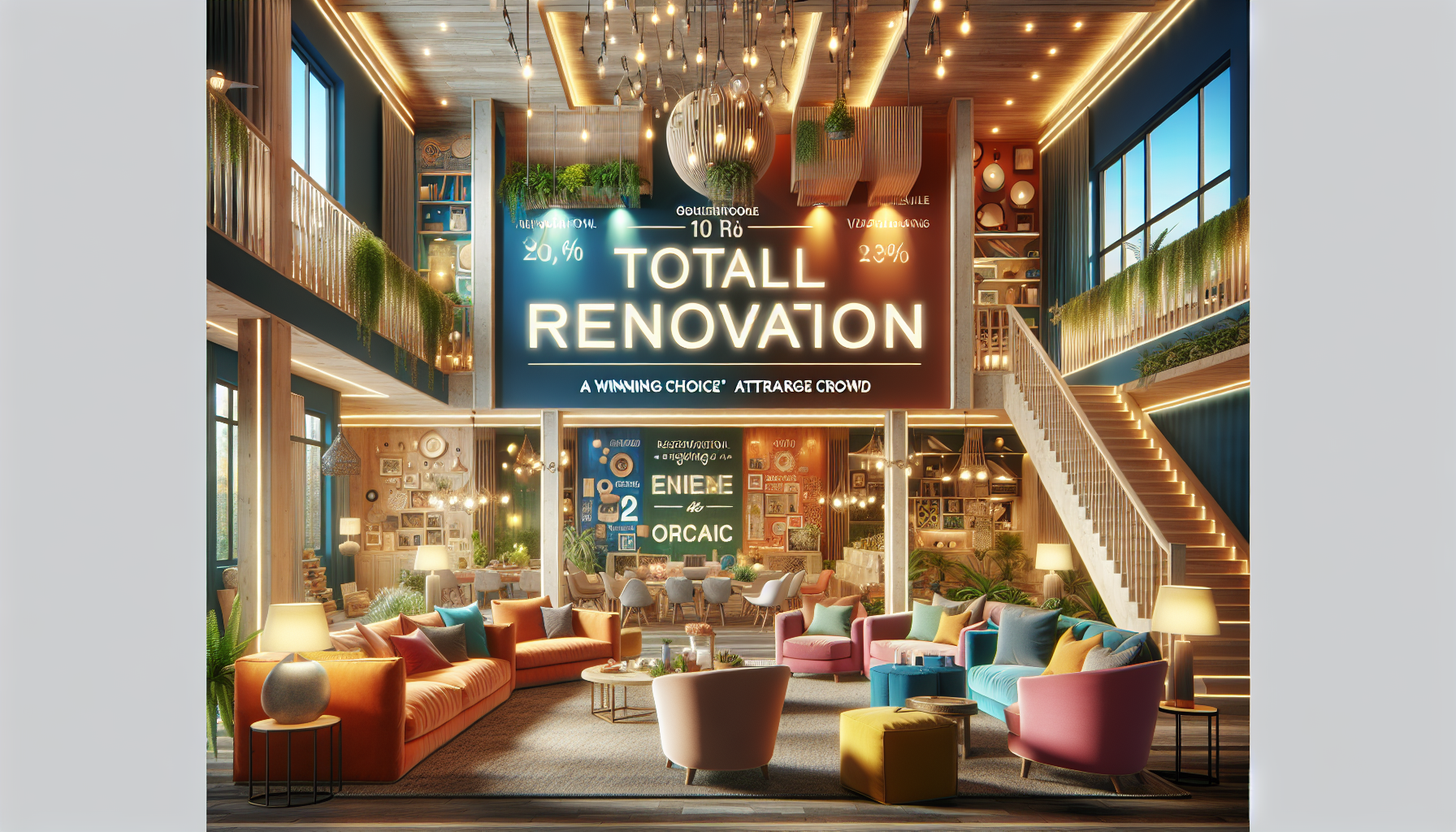 découvrez pourquoi la rénovation intégrale devient un choix populaire pour de nombreux propriétaires. améliorez votre habitat en alliant confort, esthétique et performance énergétique, le tout dans un projet qui valorise votre bien et répond à vos besoins actuels.