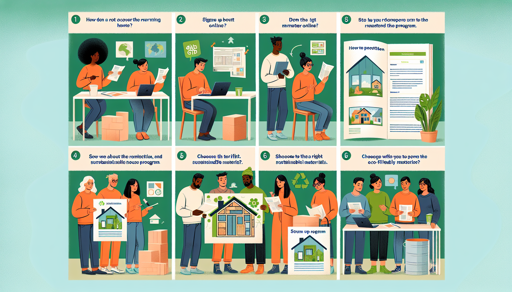 découvrez comment transformons paris vous offre un soutien gratuit pour optimiser l'efficacité énergétique de votre logement. rejoignez l'initiative pour réduire vos factures d'énergie et contribuer à un avenir durable dans la capitale.