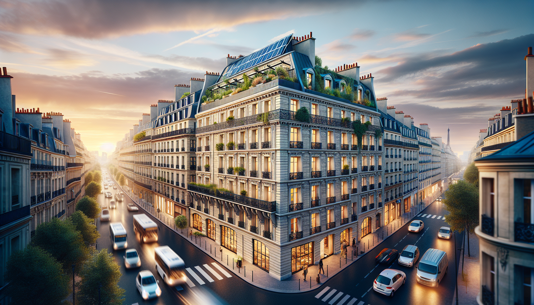 découvrez comment transformons paris peut vous aider à améliorer l'efficacité énergétique de votre logement grâce à un soutien gratuit. optimisez votre confort tout en réduisant vos factures d'énergie !