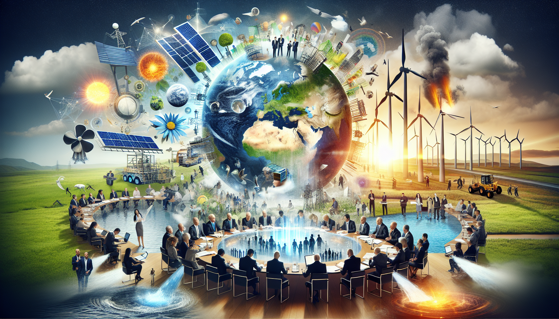découvrez les dix innovations prévues pour renforcer la fiabilité du diagnostic de performance énergétique (dpe) d'ici 2025. un aperçu des évolutions technologiques et réglementaires qui transformeront l'évaluation de l'efficacité énergétique des bâtiments.