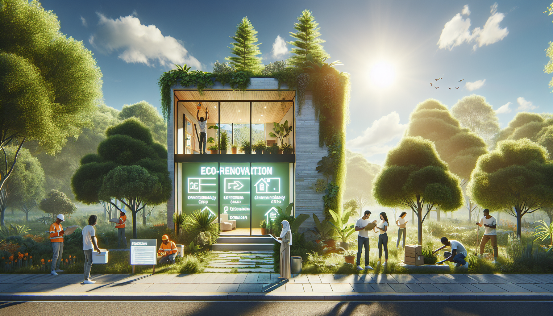 explorez les avantages de maprimerénov' parcours par geste en 2025 et apprenez à maximiser vos aides à la rénovation énergétique. ne manquez pas cette opportunité pour améliorer votre logement tout en réduisant vos dépenses !