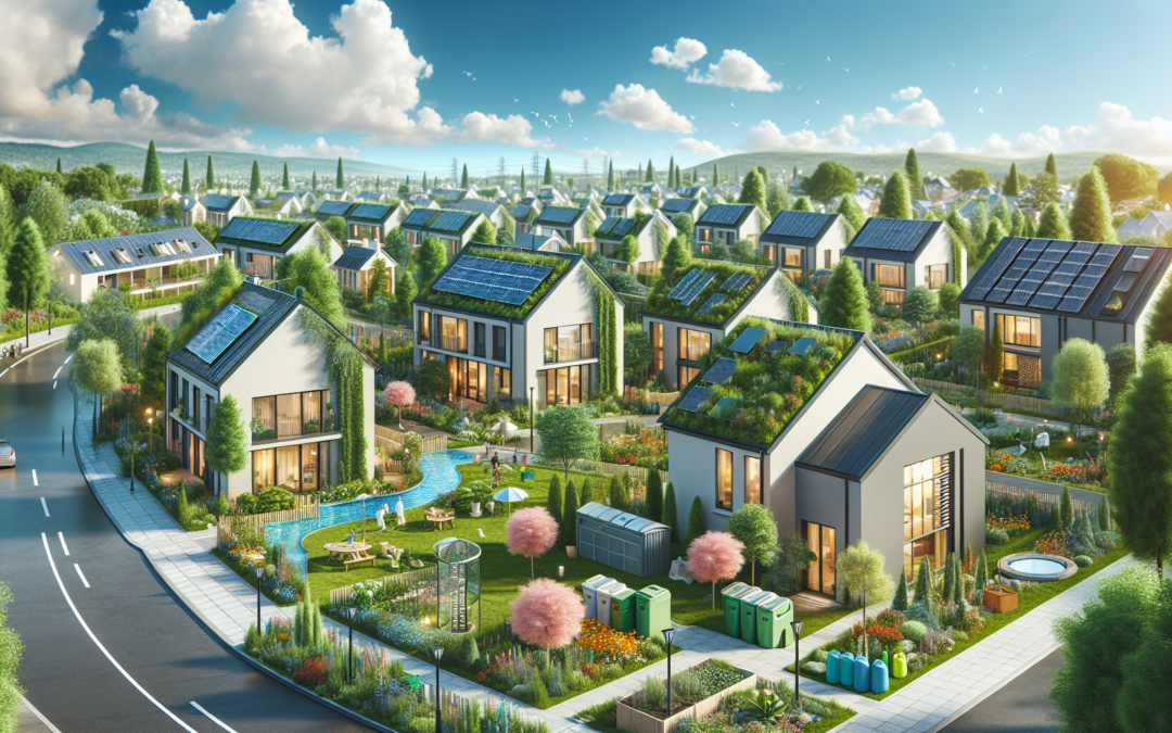 Définir clairement les engagements en matière de rénovation énergétique des habitations