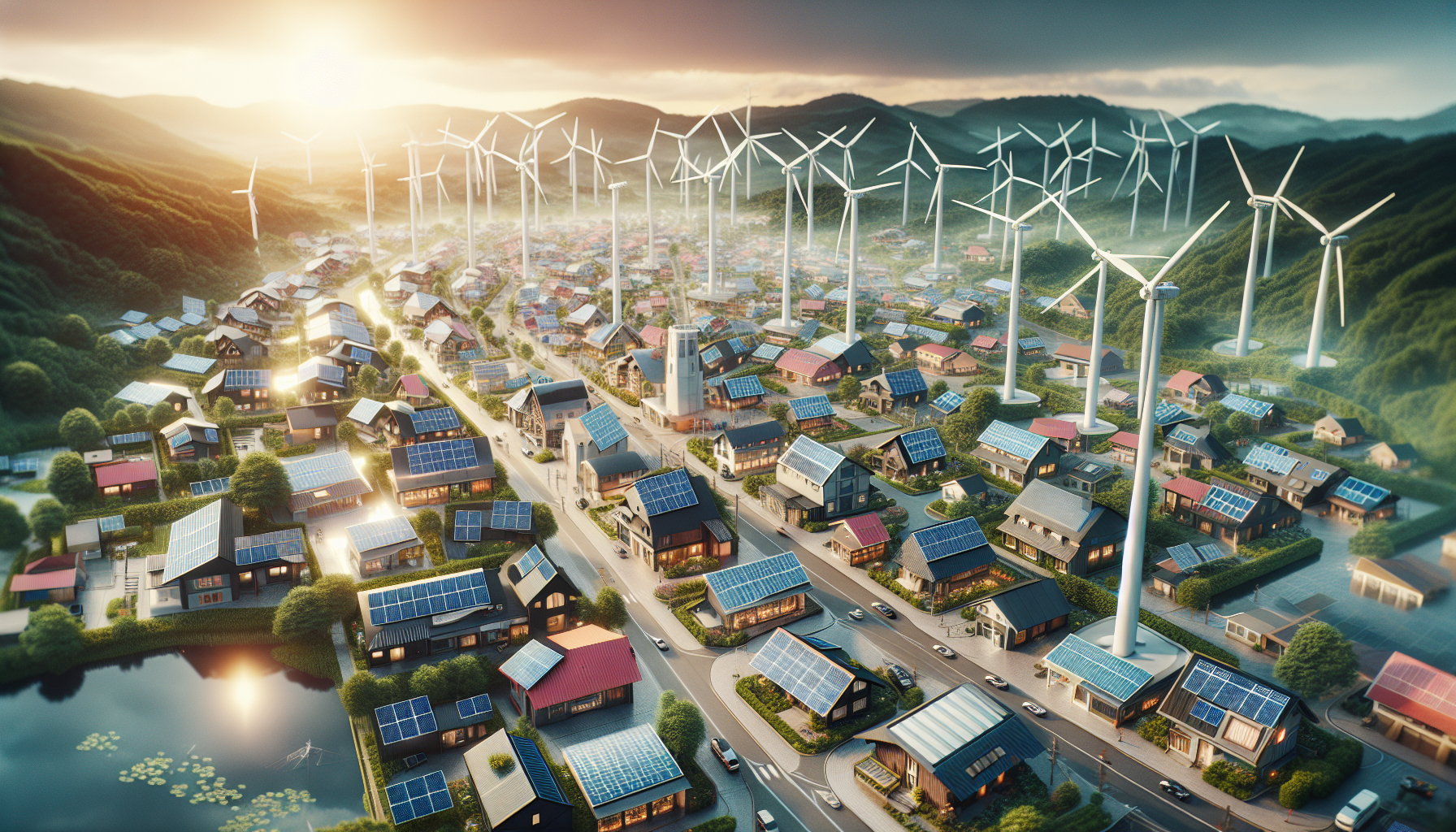 découvrez comment des collectivités innovent en adoptant l'intracting pour financer la rénovation énergétique. cet article du cerema présente un retour d'expériences enrichissant, soulignant les avantages et les défis rencontrés. plongez dans des initiatives inspirantes qui transforment l'énergie durable en réalité concrète.