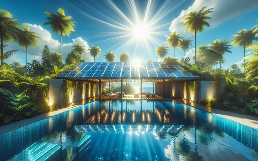 La rénovation énergétique du centre aquatique les Hautes Roches touche à sa fin