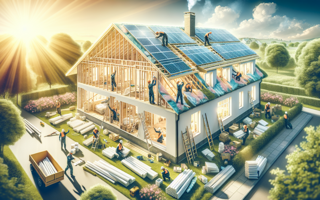 Les 7 mythes à démystifier sur les aides financières à la rénovation en 2025
