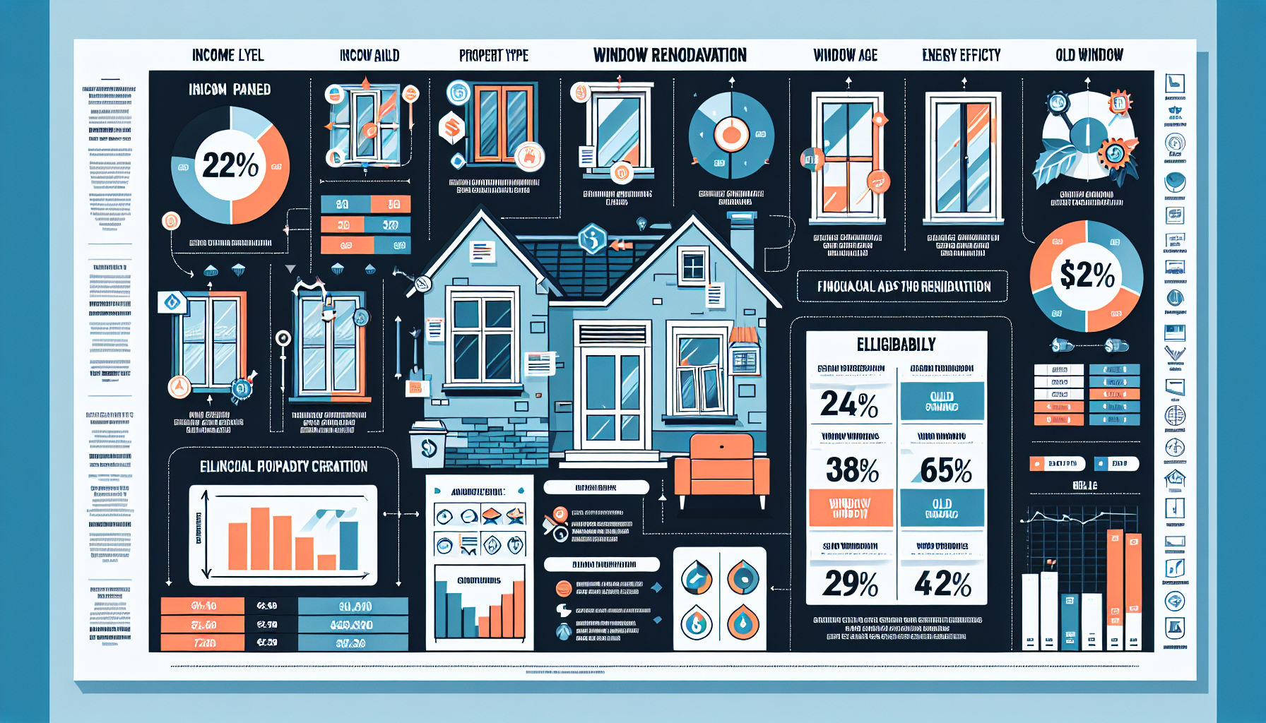 découvrez les dispositifs d'aide à la rénovation des fenêtres en 2025. cette article vous informe sur les aides financières, les subventions disponibles et les conditions à respecter pour améliorer l'efficacité énergétique de votre logement tout en bénéficiant de soutien gouvernemental.