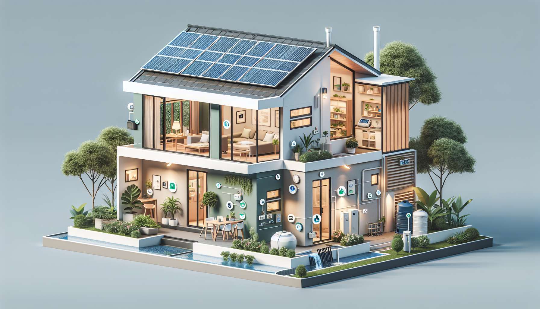 découvrez comment la rénovation énergétique peut augmenter la valeur de votre propriété avant sa vente. améliorez l'efficacité énergétique, attirez des acheteurs potentiels et réalisez une meilleure transaction grâce à nos conseils experts.