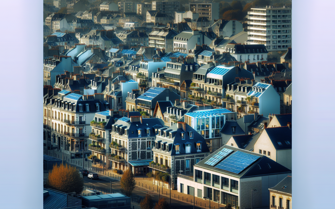 Saint-Sébastien-sur-Loire : Un regard sur la rénovation énergétique et les stratégies d’économies d’énergie