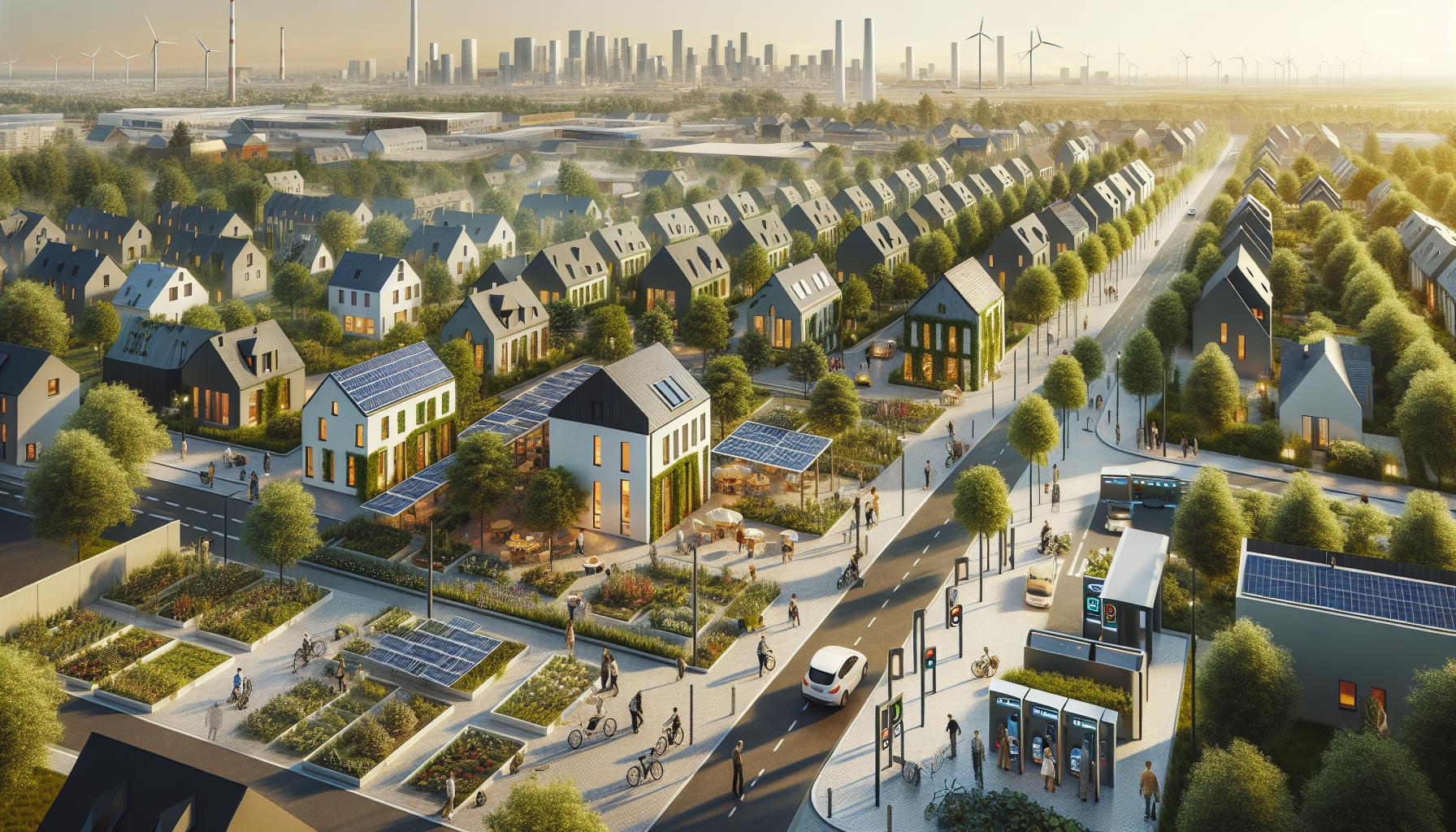 découvrez comment saint-sébastien-sur-loire s'engage dans la rénovation énergétique et met en place des stratégies innovantes pour économiser l'énergie. explorez les initiatives locales pour un avenir durable et responsable.