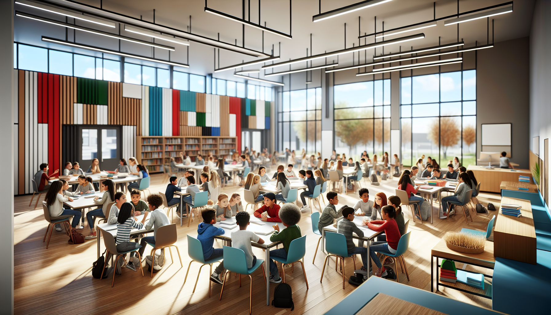découvrez la nouvelle école de toulouse dédiée à la rénovation énergétique, un établissement innovant qui forme les futurs experts de la transition écologique et du bâtiment durable. ensemble, construisons un avenir plus vert!