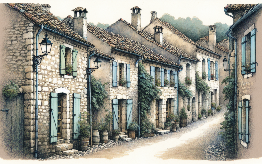 Des maisons intransigeantes : ce que la rénovation énergétique impose aux propriétaires