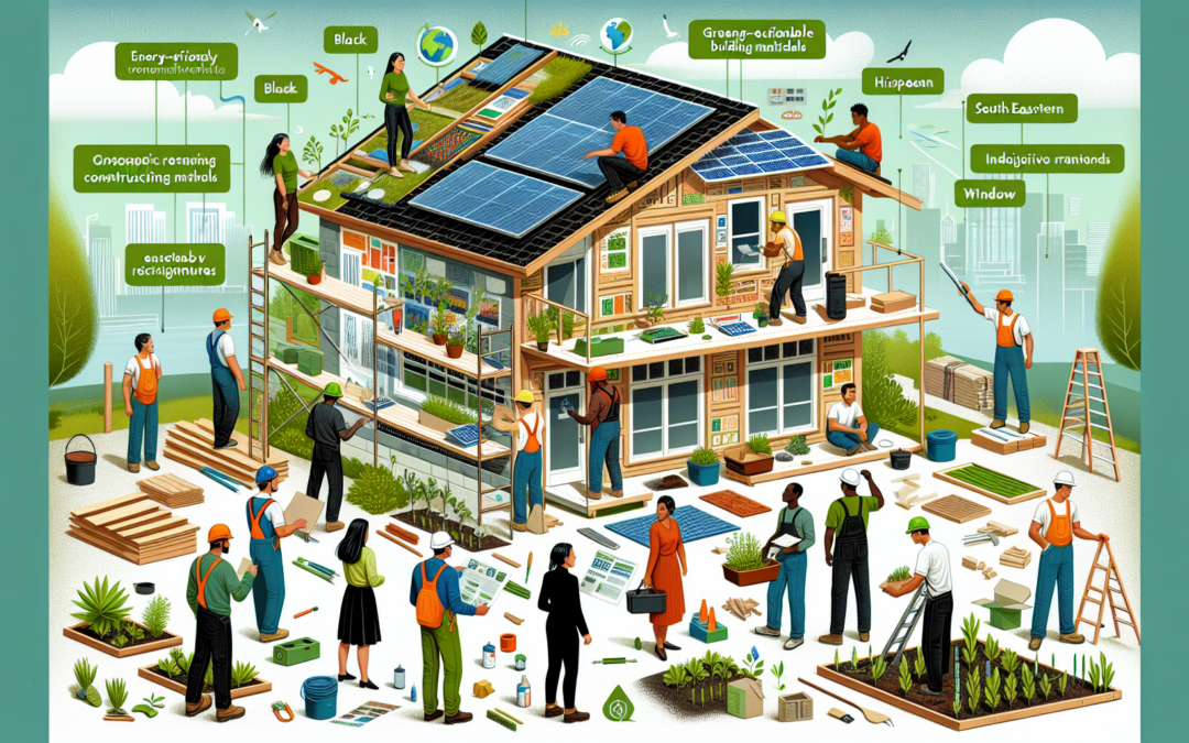 Grand Chambéry expose un espace consacré à la rénovation énergétique au salon habitat et jardin du 11 au 14 avril