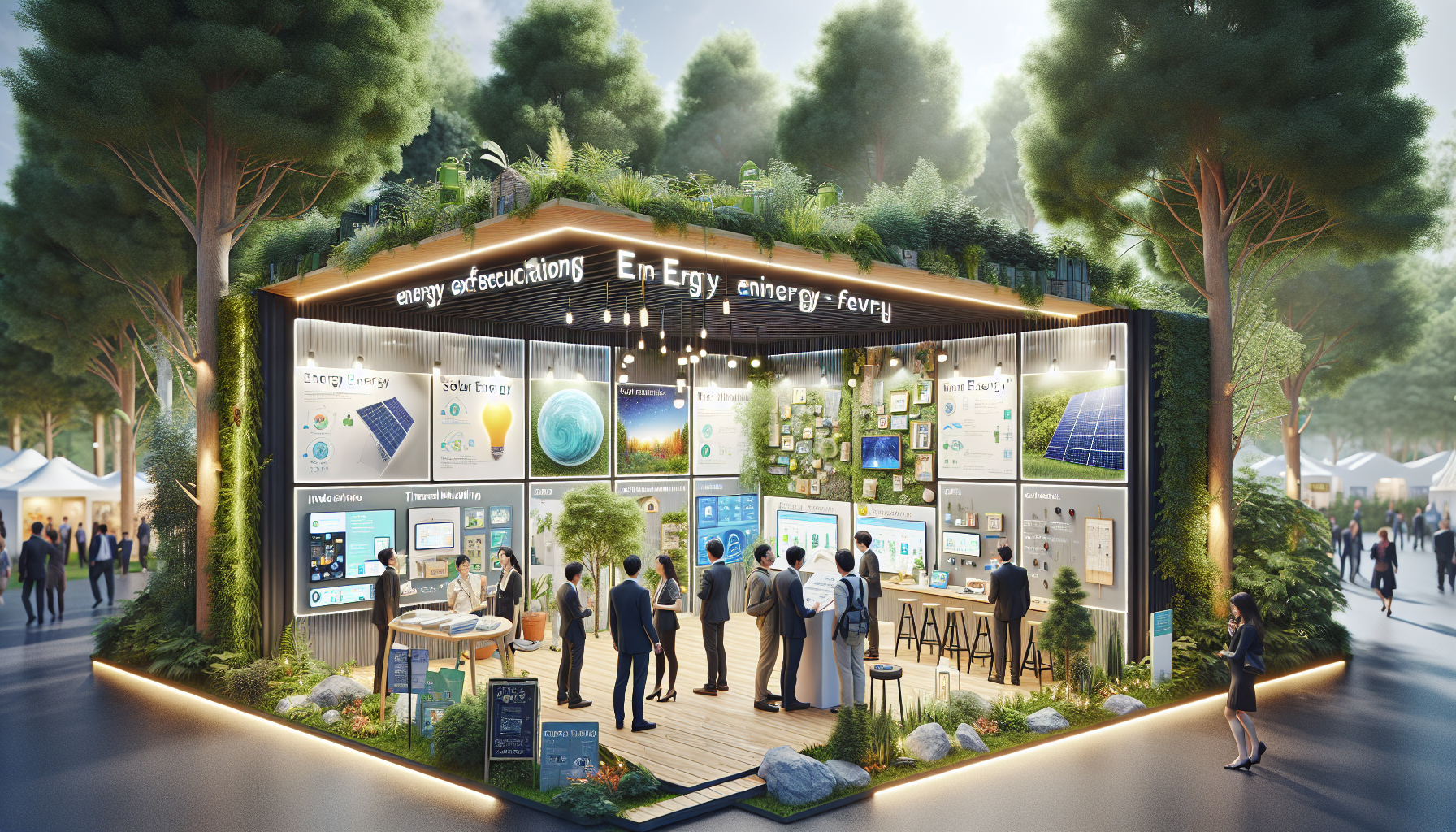 découvrez le salon habitat et jardin de grand chambéry, du 11 au 14 avril, où un espace unique sera dédié à la rénovation énergétique. explorez les dernières innovations et conseils pour améliorer votre habitat tout en préservant l'environnement.
