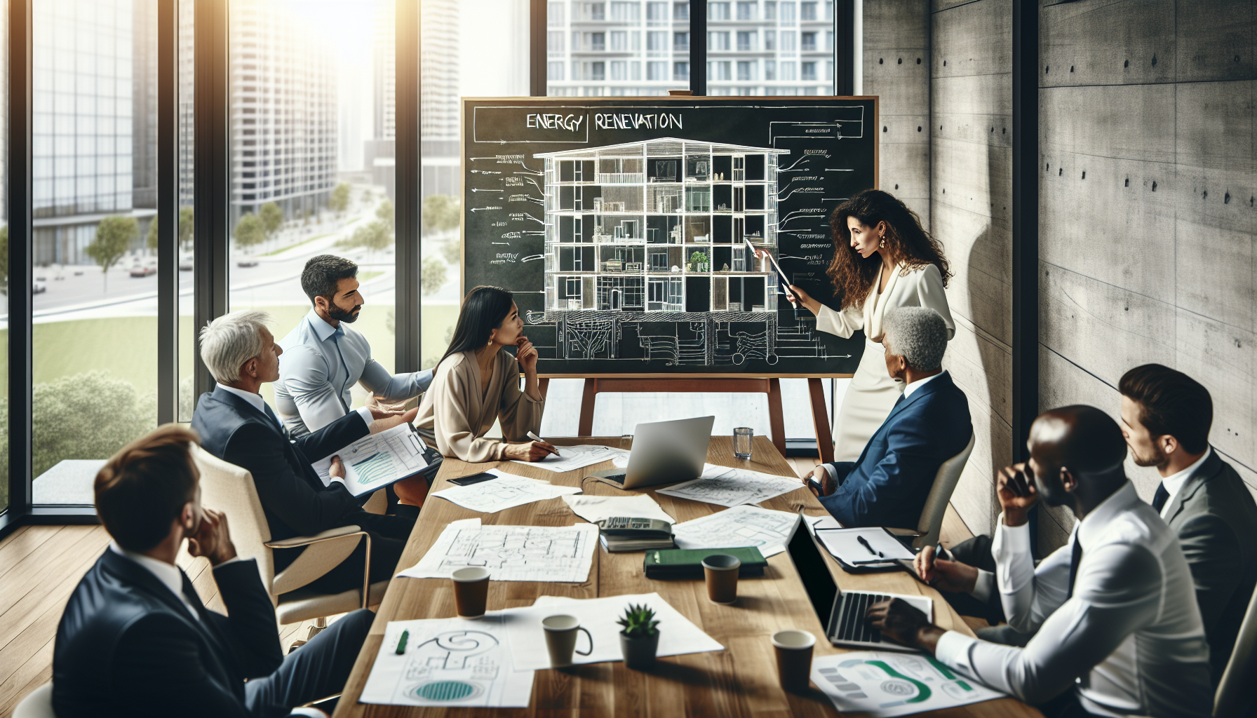 découvrez comment le syndic de copropriété joue un rôle essentiel dans la transformation énergétique des bâtiments. optimisez les performances énergétiques de votre copropriété et contribuez à un avenir durable grâce à des solutions innovantes et une gestion efficace.