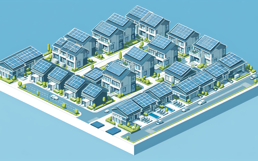 Le syndic de copropriété, acteur clé de la transformation énergétique