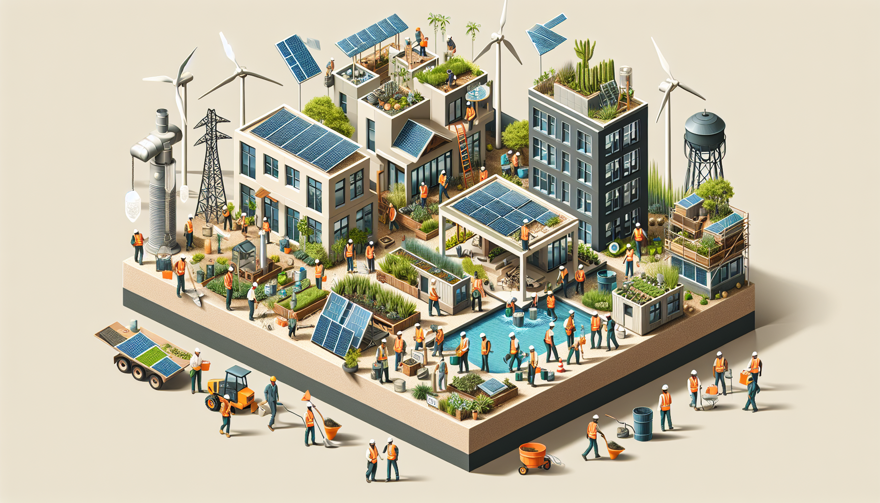 découvrez comment les nouvelles réglementations du diagnostic de performance energétique (dpe) influencent le quotidien des artisans, de l'adaptation de leurs pratiques professionnelles à l'impact sur leurs activités. informez-vous sur les enjeux et les opportunités que ces changements réglementaires apportent pour les métiers de l'artisanat.