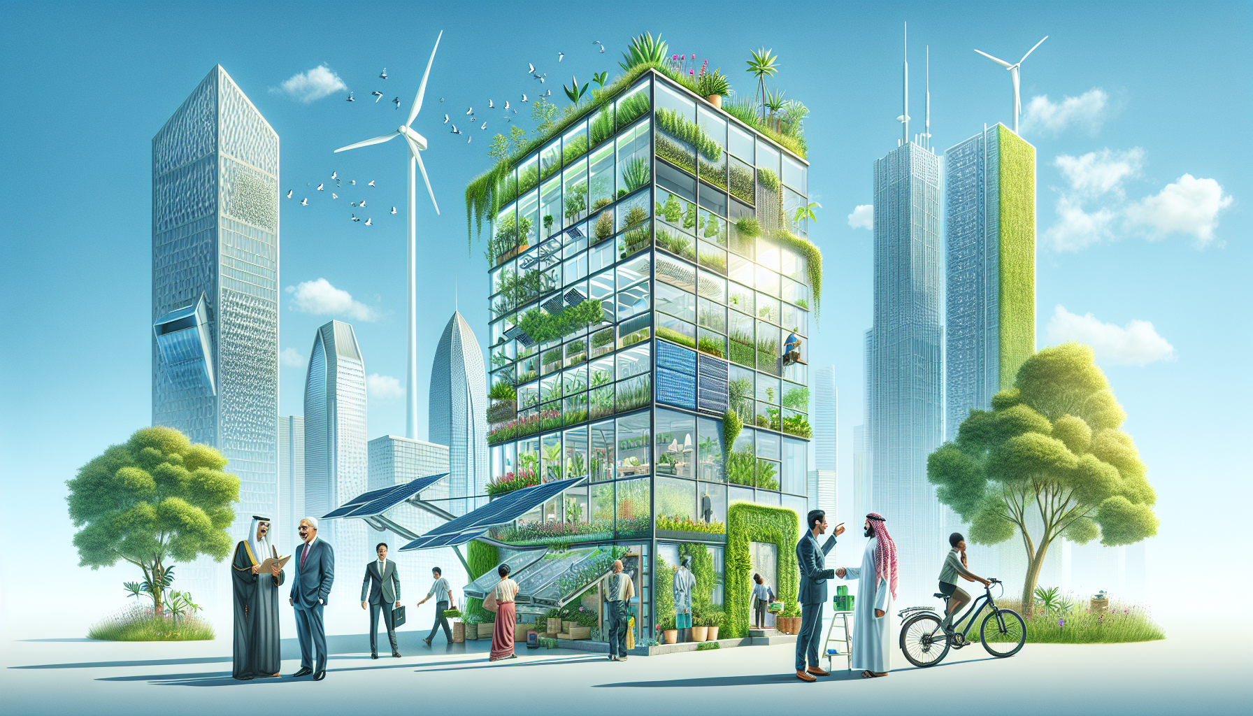 découvrez comment ppf révolutionne la rénovation énergétique en s'appuyant sur un réseau de mandataires innovants. optimisez votre projet de rénovation avec des solutions écologiques et performantes adaptées à vos besoins.