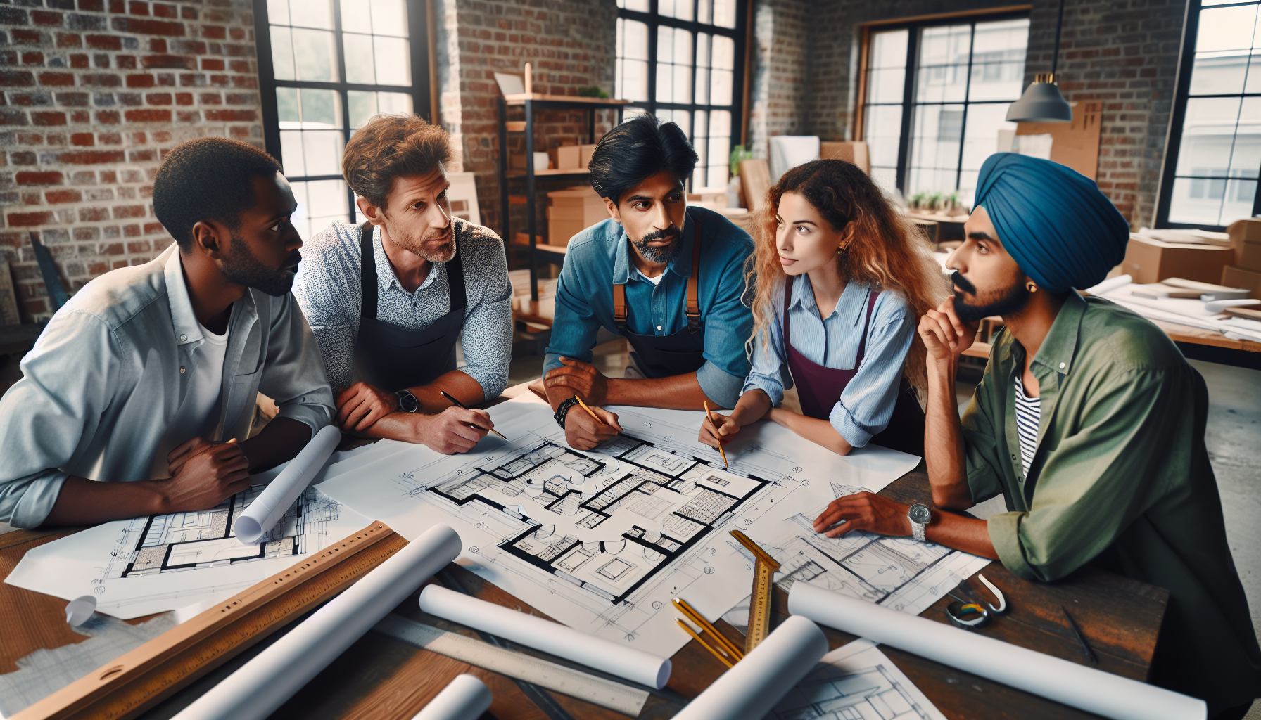 découvrez comment simplifier vos projets de rénovation énergétique avec les outils adaptés et en collaboration avec les bons partenaires. maximisez l'efficacité de vos travaux et faites des économies d'énergie tout en respectant l'environnement.