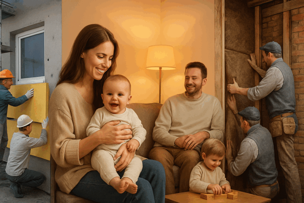 découvrez notre guide complet sur la comparaison des coûts d'isolation pour maisons neuves et anciennes. analysez les options disponibles, les économies potentielles et les choix de matériaux afin d'optimiser l'efficacité énergétique de votre habitation.