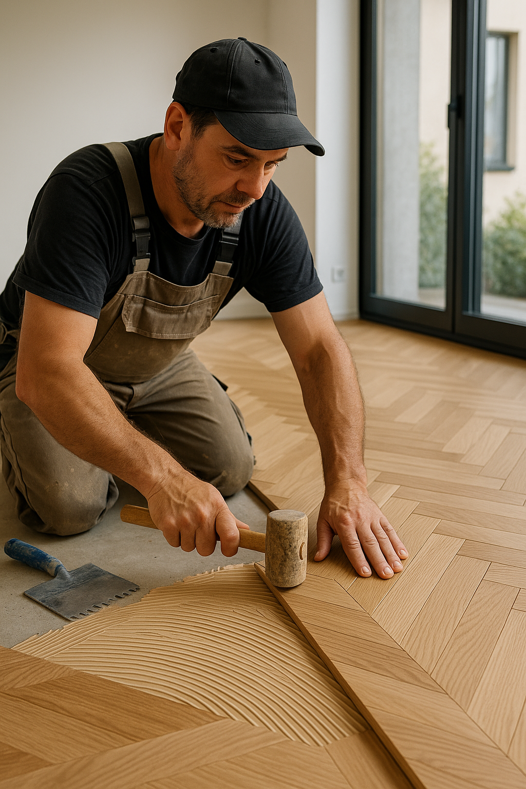 découvrez l'élégance intemporelle du parquet à point de hongrie, un choix raffiné pour votre intérieur. plongez dans son histoire riche et ses caractéristiques uniques qui allient esthétique et tradition.