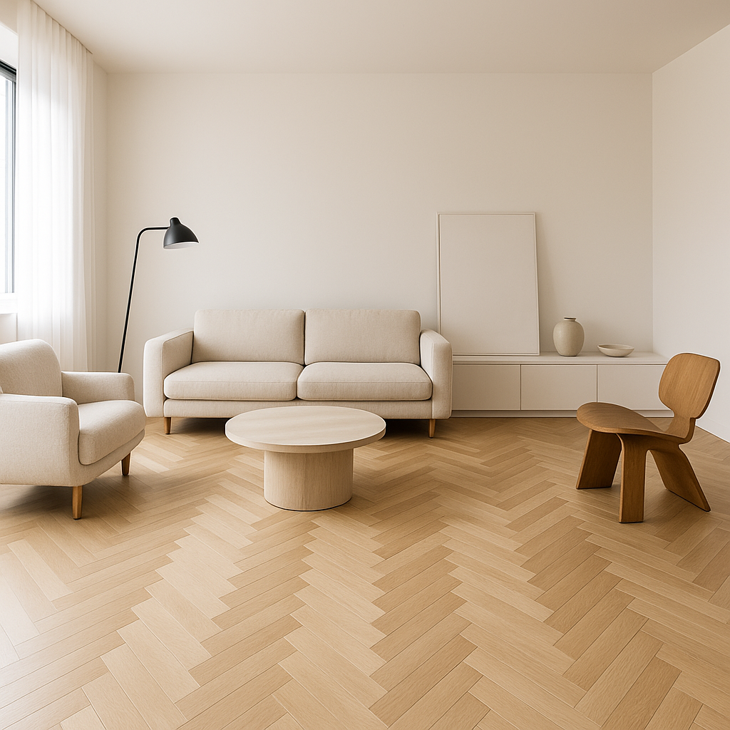plongez dans l'univers raffiné du parquet à point de hongrie, un choix emblématique alliant élégance intemporelle et riche histoire. découvrez comment ce revêtement authentique transforme vos espaces en véritables œuvres d'art tout en préservant son héritage traditionnel.