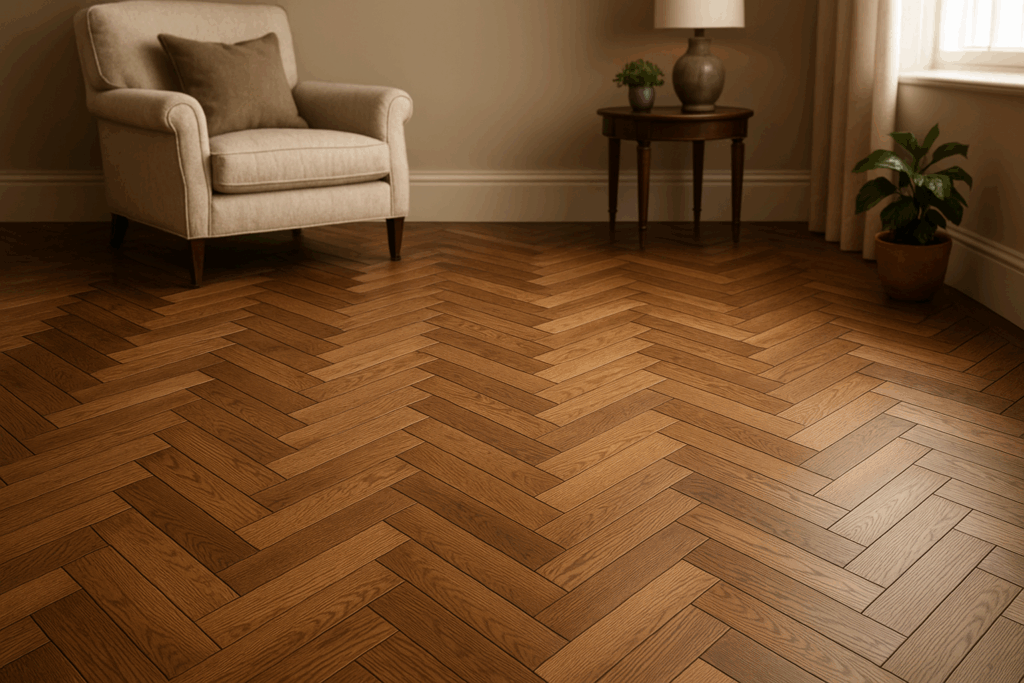 plongez dans l'univers du parquet bâton rompu, un revêtement de sol exquis qui allie élégance et authenticité. découvrez ses motifs distinctifs, ses avantages en matière d'isolation et son style intemporel qui apportent du caractère à votre intérieur.