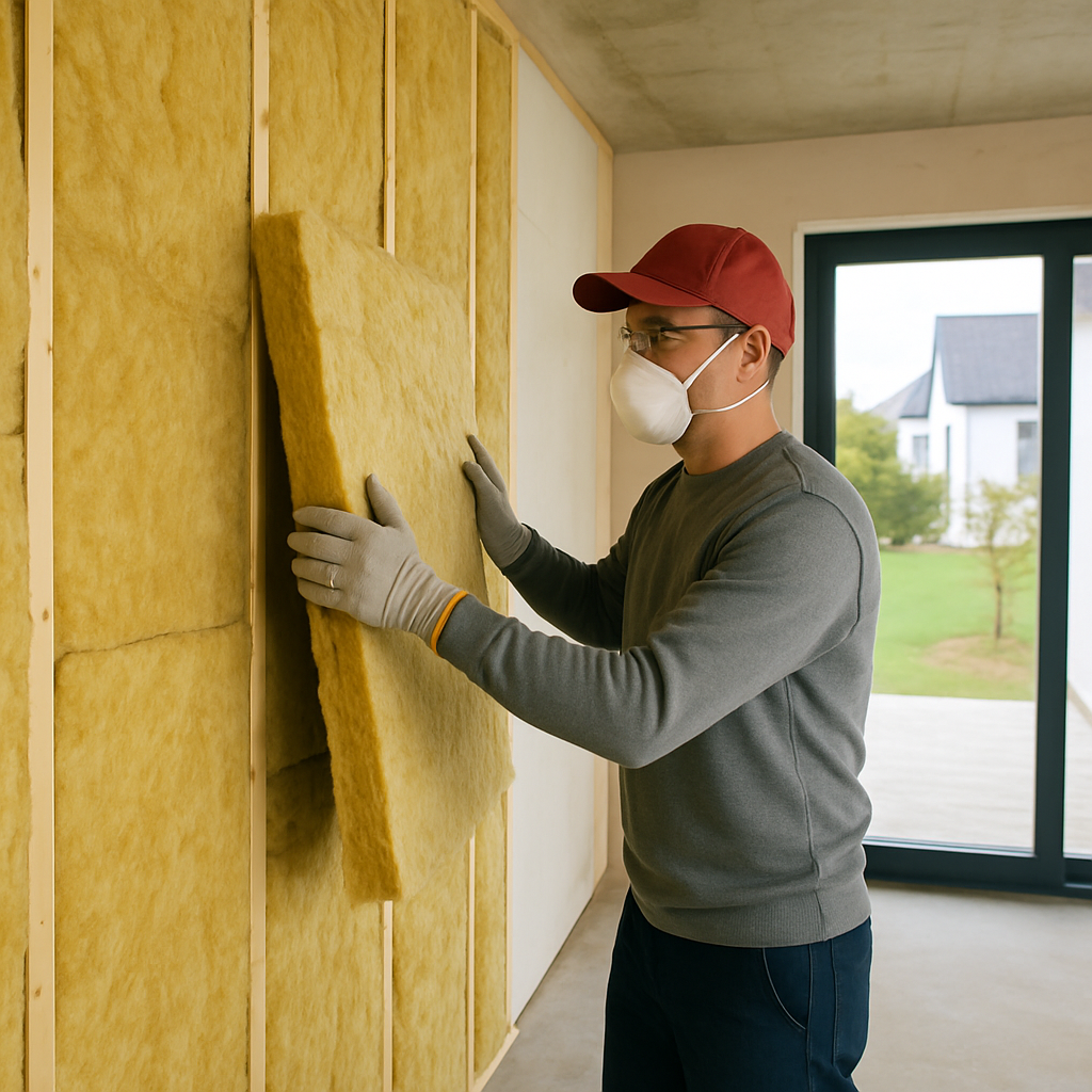 découvrez comment une isolation efficace contribue à la durabilité environnementale et à l'économie d'énergie dans votre maison. apprenez l'importance cruciale de l'isolation pour réduire votre empreinte carbone tout en diminuant vos factures énergétiques.