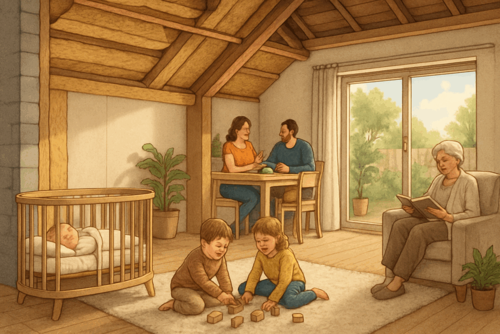 découvrez comment une bonne isolation peut allier écologie et économies d'énergie dans votre maison. apprenez les avantages d'une isolation efficace pour réduire vos factures et contribuer à la protection de l'environnement.