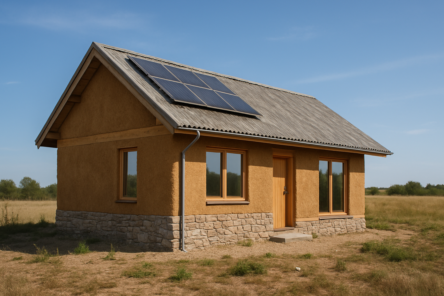 découvrez comment l'isolation des maisons contribue à un habitat écolo et économique. apprenez l'importance de bien s'isoler pour réduire sa consommation d'énergie, diminuer son empreinte écologique et réaliser des économies sur les factures tout en améliorant le confort de votre intérieur.