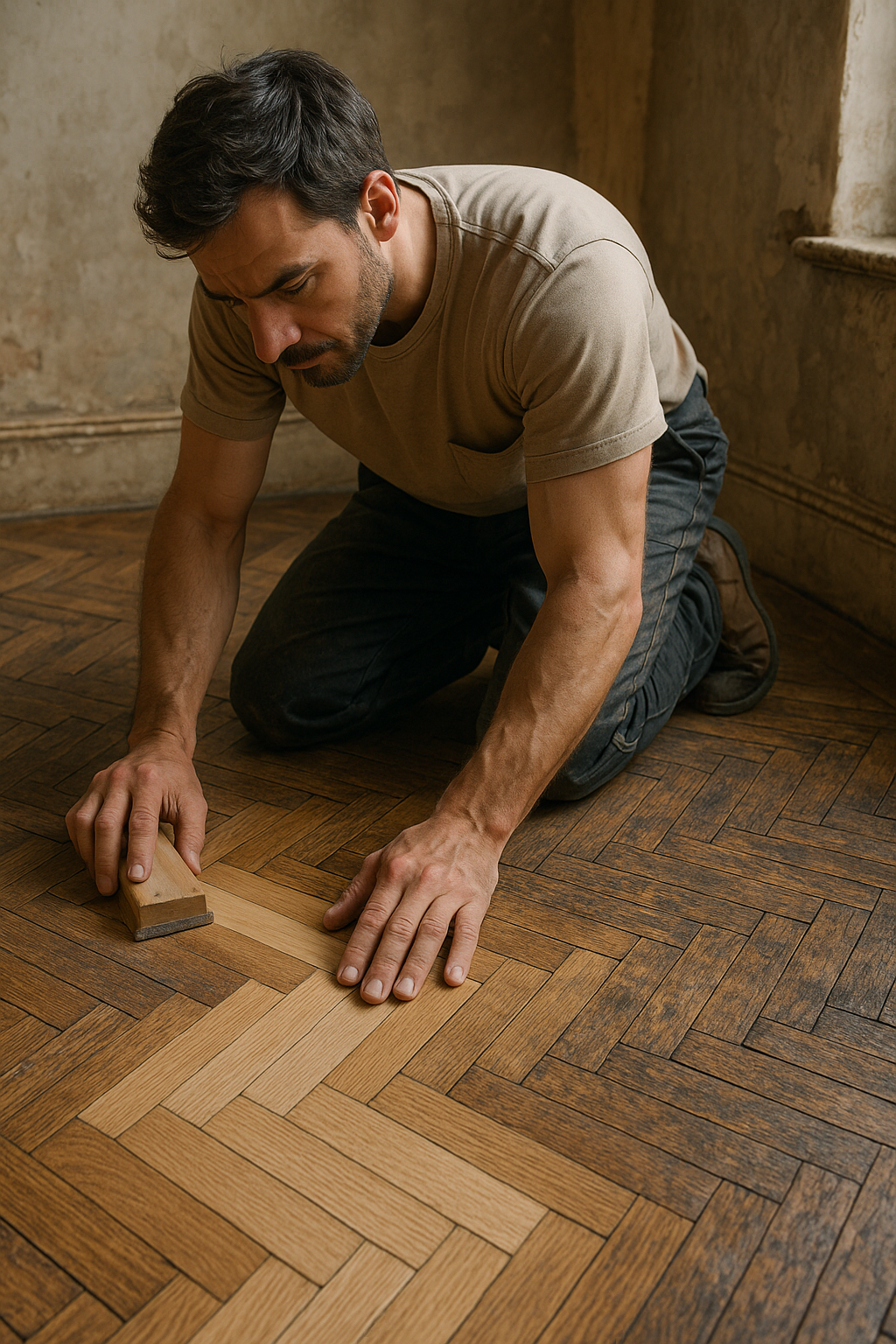 découvrez comment l'art du parquet peut transformer votre intérieur en un espace élégant et chaleureux. apportez une touche française à votre décoration grâce à des conseils d'experts, des styles variés et des astuces d'entretien pour sublimer votre sol.