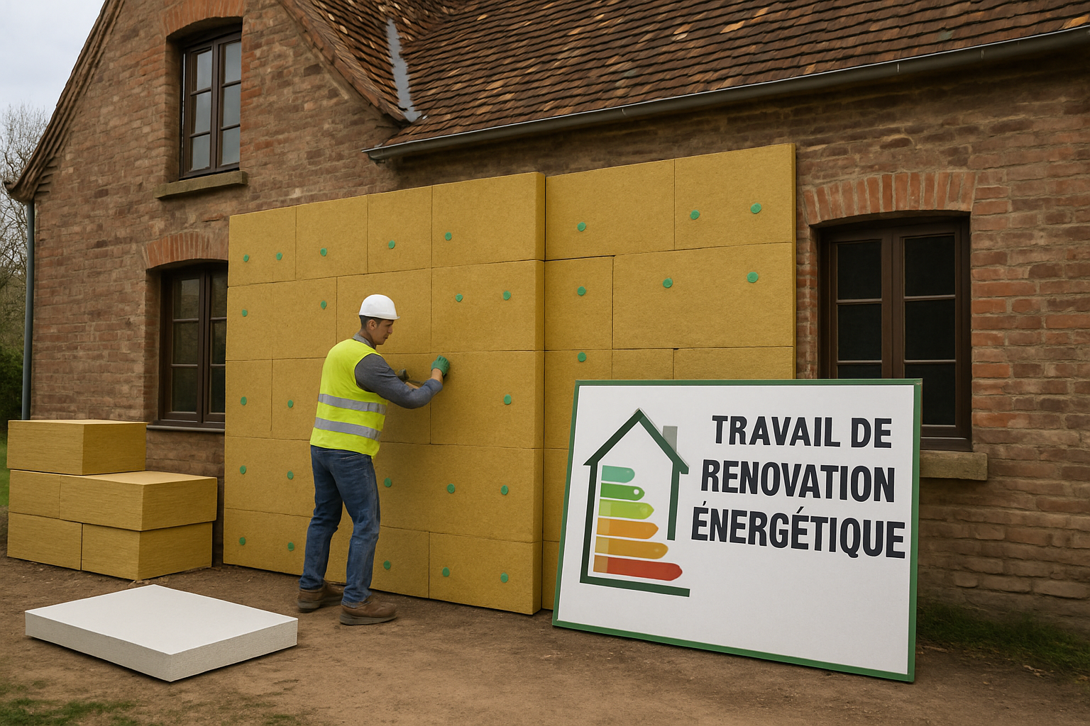 découvrez comment le confort thermique varie entre les maisons neuves et celles en rénovation. analyse des matériaux, des techniques d'isolation et des systèmes de chauffage pour optimiser votre bien-être à domicile.