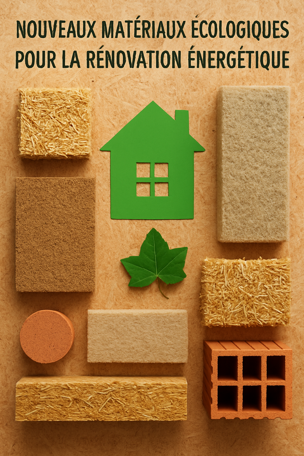 découvrez les dernières avancées en matière de rénovation énergétique, des technologies innovantes aux solutions durables pour améliorer l'efficacité énergétique de votre habitation. restez à la pointe des tendances et optimisez votre consommation d'énergie tout en préservant l'environnement.