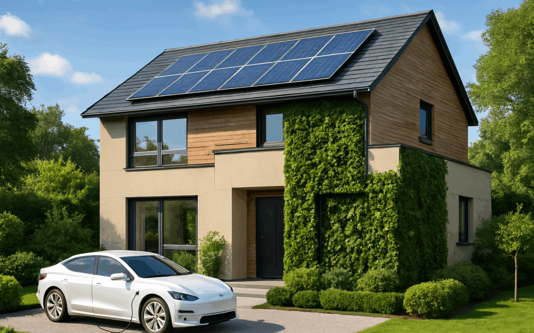 Les dernières avancées en matière de rénovation énergétique