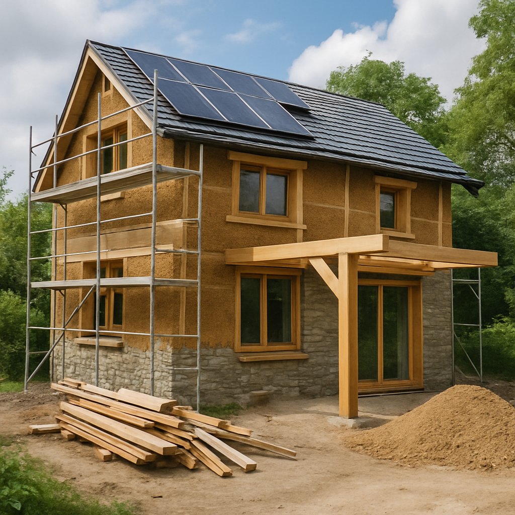 découvrez la nouvelle version du parcours accompagné de maprimerénov', qui sera de retour le 30 septembre. profitez d'un accompagnement personnalisé pour vos projets de rénovation énergétique et maximisez vos économies sur vos travaux.