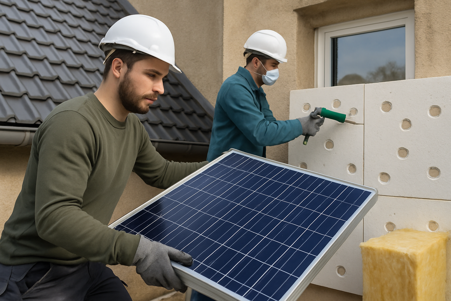 découvrez les nouvelles modalités de maprimerénov', un parcours accompagné revisité qui sera de nouveau accessible dès le 30 septembre. informez-vous sur les aides à la rénovation énergétique et optimisez vos projets de transformation de l'habitat.